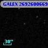 GALEX 2692600669632727723