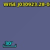 CGRaBS J0309-0559
