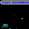 GALEX 2692600643862921304