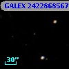 GALEX 2422868567301036866