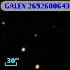 GALEX 2692600643862921776