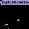 GALEX 2692706179799320747