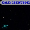 GALEX 2692671042671873576