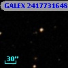 GALEX 2417731648976062158