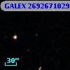 GALEX 2692671029786970016