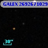 GALEX 2692671029786969998