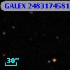 GALEX 2483174581061290477