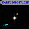 GALEX 2692671025492004226