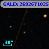 GALEX 2692671025492005488