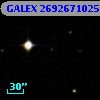 GALEX 2692671025492005106