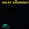 GALEX 2483069027945025053