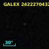 GALEX 2422270432975530221