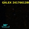 GALEX 2417661280231883380