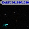 GALEX 2417661280231886188