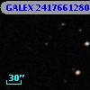 GALEX 2417661280231886474
