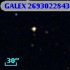 GALEX 2693022843443086180