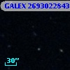 GALEX 2693022843443085467