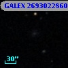 GALEX 2693022860622954581