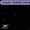 GALEX 2693022864917926313