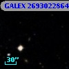 GALEX 2693022864917926646
