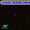 GALEX 2693022864917924955