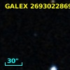 GALEX 2693022869212890098