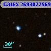 GALEX 2693022869212891053