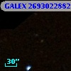 GALEX 2693022882097795420