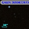 GALEX 2693022873507857069