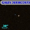 GALEX 2693022873507859474