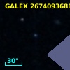 GALEX 2674093681324066053