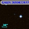 GALEX 2693022877802827267
