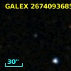 GALEX 2674093685619034856