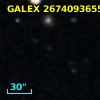 GALEX 2674093655554262003