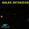 2SLAQ J015431.35-001227.2