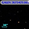 GALEX 2673425165369478889