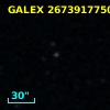 GALEX 2673917750873689365