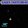 GALEX 2417520542743532515