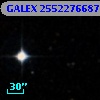 GALEX 2552276687843755797
