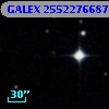 GALEX 2552276687843771343