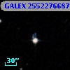 GALEX 2552276687843763864