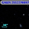 GALEX 2552276687843755374