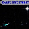 GALEX 2552276687843770109