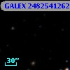 GALEX 2482541262363698200