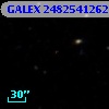 GALEX 2482541262363698942
