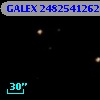 GALEX 2482541262363692375