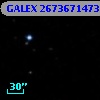 GALEX 2673671473153970015