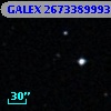 GALEX 2673389993882289840