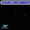 GALEX 2482506077991605015