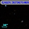 GALEX 2673671468859003180
